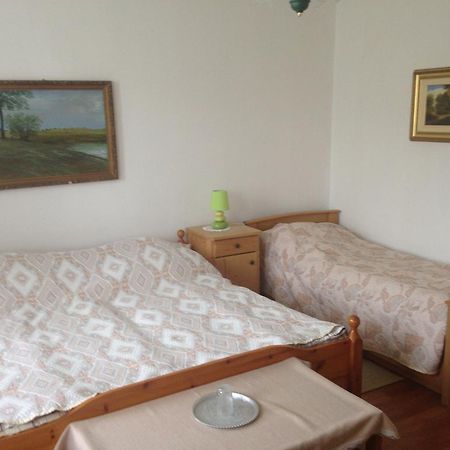 Hotel Koelcsey Kuria Vendeghaz Szatmárcseke Exteriér fotografie