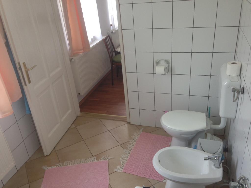 Hotel Koelcsey Kuria Vendeghaz Szatmárcseke Exteriér fotografie