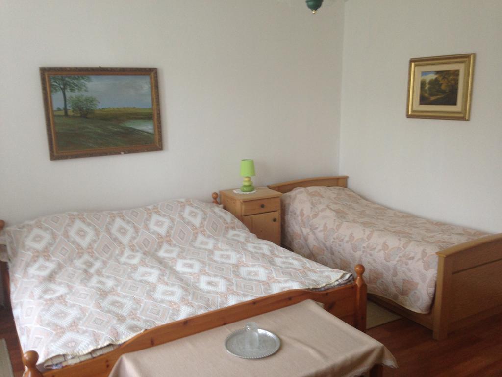 Hotel Koelcsey Kuria Vendeghaz Szatmárcseke Exteriér fotografie