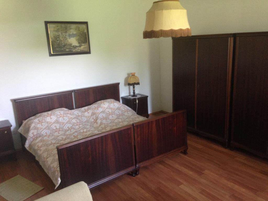 Hotel Koelcsey Kuria Vendeghaz Szatmárcseke Exteriér fotografie